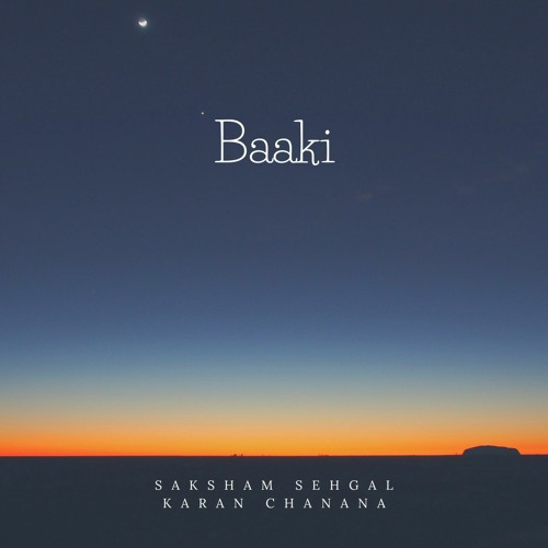 Baaki