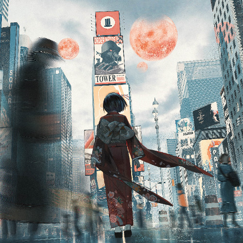 UPLIFTING TRANCE /// DEMO 2026