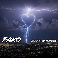 Cuore in gabbia