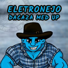 ELETRONEJO DO SMURFÃO - DJ CZ