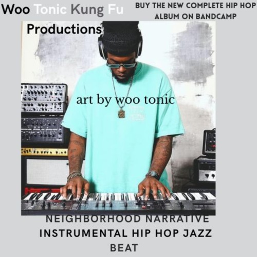 Neighborhood Narrative