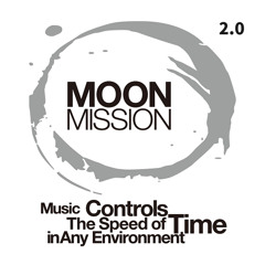 Moon Mission Recordings Show  Vol.9    DJ Mix by Ken Sekiguchi