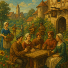 Meet You At The Tavern