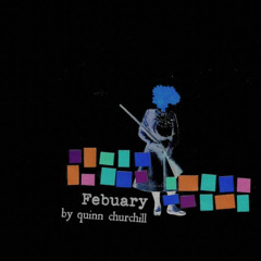 IDGAF (Quinn Churchill Remix)