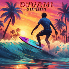 DJVANI-Surfing