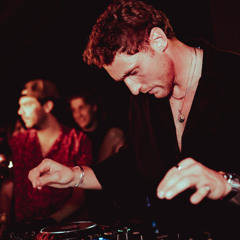 CAMET - Joker Club - Casablanca, Morocco / Half Set