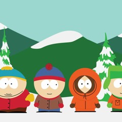 south park theme song <cover>