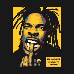 All In Check - Syndicate [FREE DOWNLOAD]
