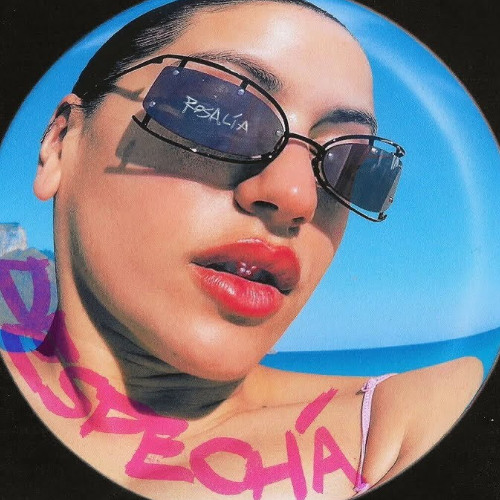 ROSALIA - DESPACHÁ - MORAIS - CHA CHA REMIX