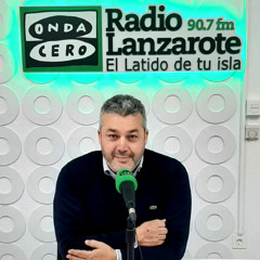 Buenos días Lanzarote, Viernes 11 de Julio de 2025