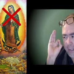 Debate en Vivo Pastor Cristiano VS Catolico sobre las Imagenes y la idolatria