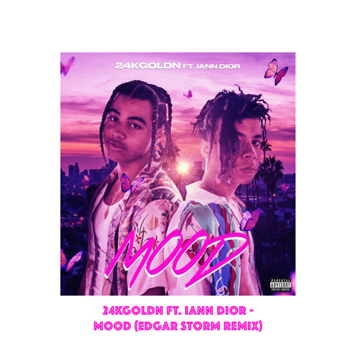Featured image of post 24Kgoldn Mood Remix Скачать - Jika ini kurang cocok silahkan pilih hasil yang ada dibawah ini.