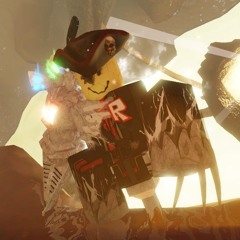 New Gasharpoon theme (Forsaken) & Compass (Mili)