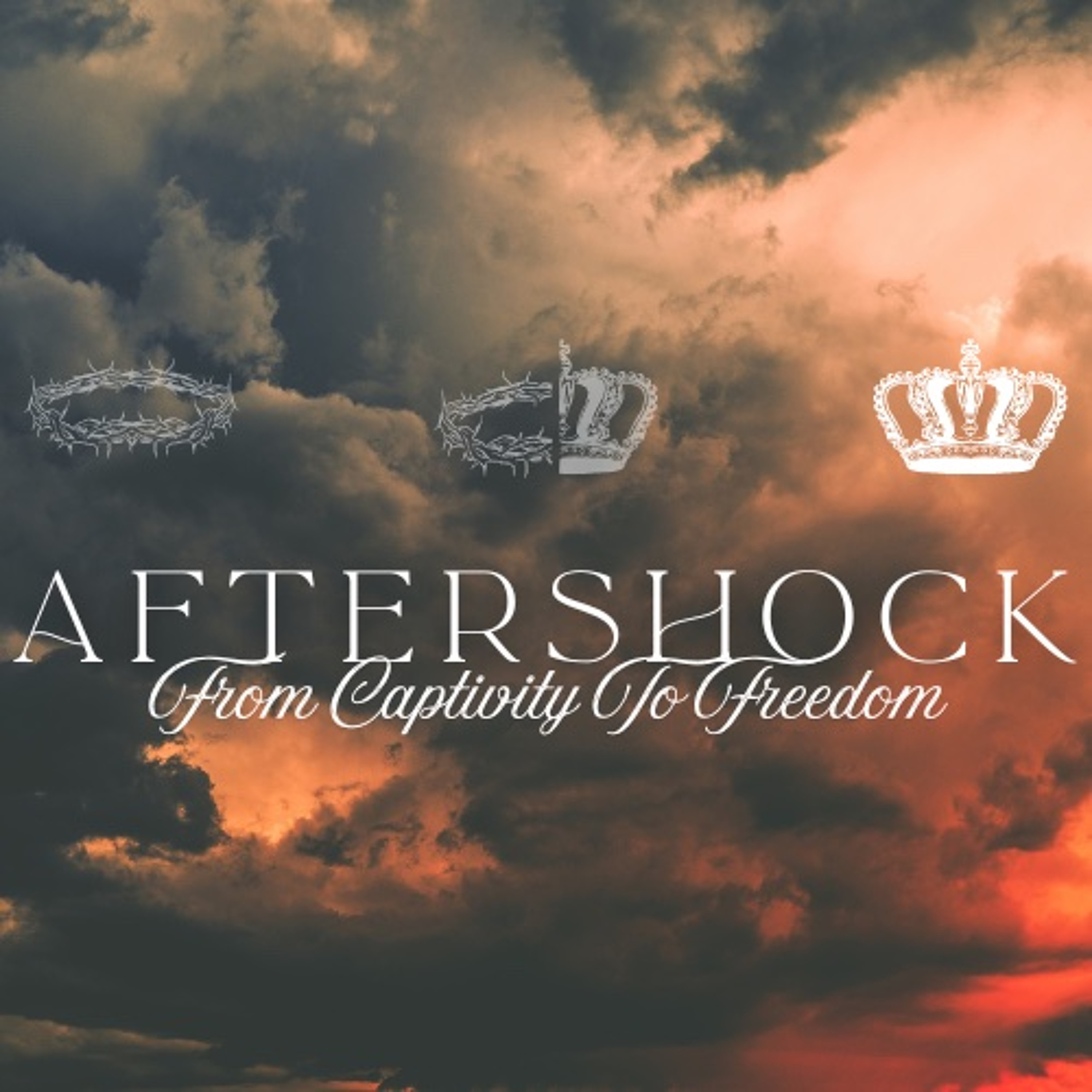 Aftershock | From Captivity to Freedom - Davide Colletta