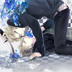 Nightcore - Only boy (In the world) Deeper version