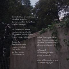 Rela (Alit's Version)