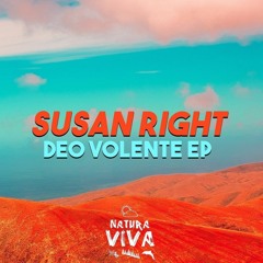 Susan Right - Sueño Del Desierto (Original Mix) [NATURA VIVA]