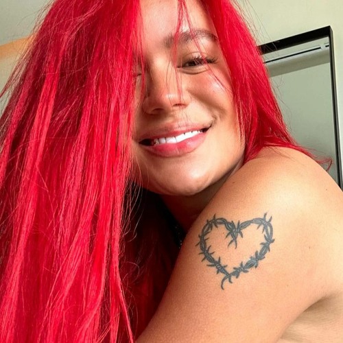 Stream KAROL G, Bad Gyal & Sean Paul KÁRMIKA (TikTok Merengue Mambo REMIX) by VM VARGA