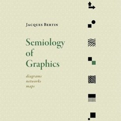 ✔read❤ Semiology of Graphics: Diagrams, Networks, Maps