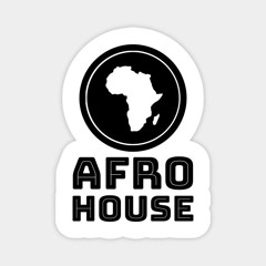 Afro house