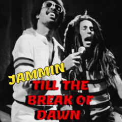TILL THE BREAK OF DAWN