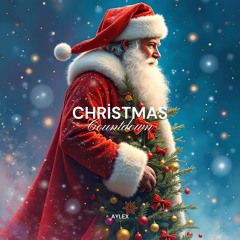 [Christmas] Jazz Piano Christmas music (No Copyright Music) Christmas Countdown by Alex-Productions