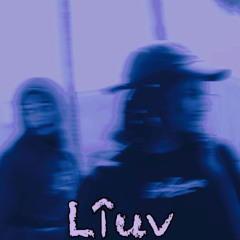 By my lonesome - Chuuwee & trizz (Lîuv edit)