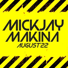 Makina - August'22
