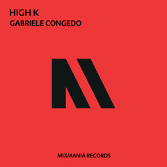 High k (Original Mix)