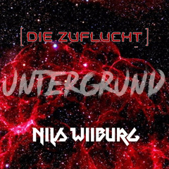 Nils Wiiburg @ DIE ZUFLUCHT :: Untergrund - Closing Set - 15 January 22