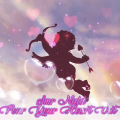 SMR Nidd - Pour Your Heart Out