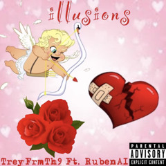 illusions (Feat. RubenA1)