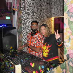 Gia B2B Kular NYE LIVE @ Yourhouse