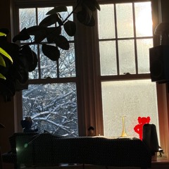 The Morning After...