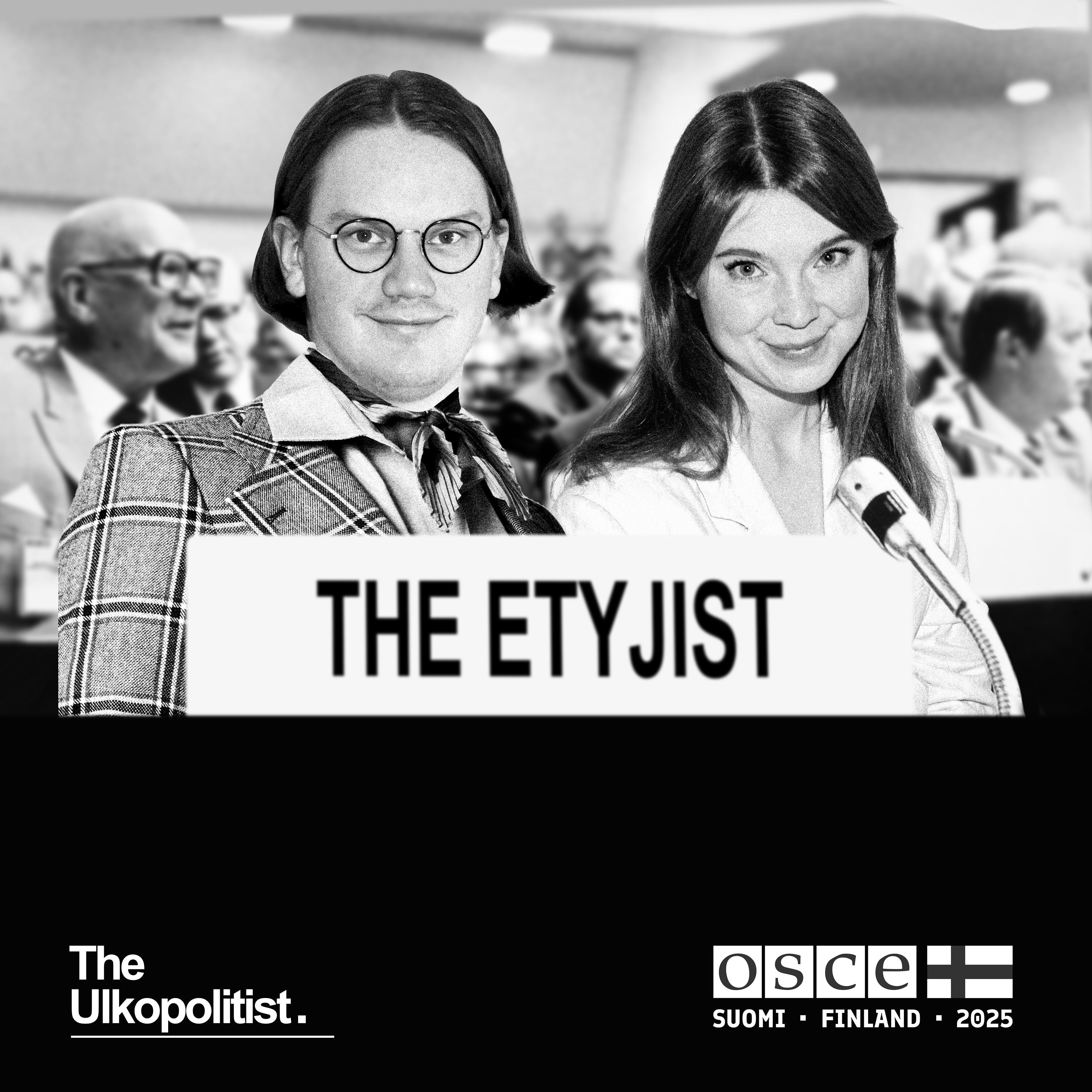 The Ulkopolitist