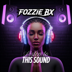 Listen To This Sound.