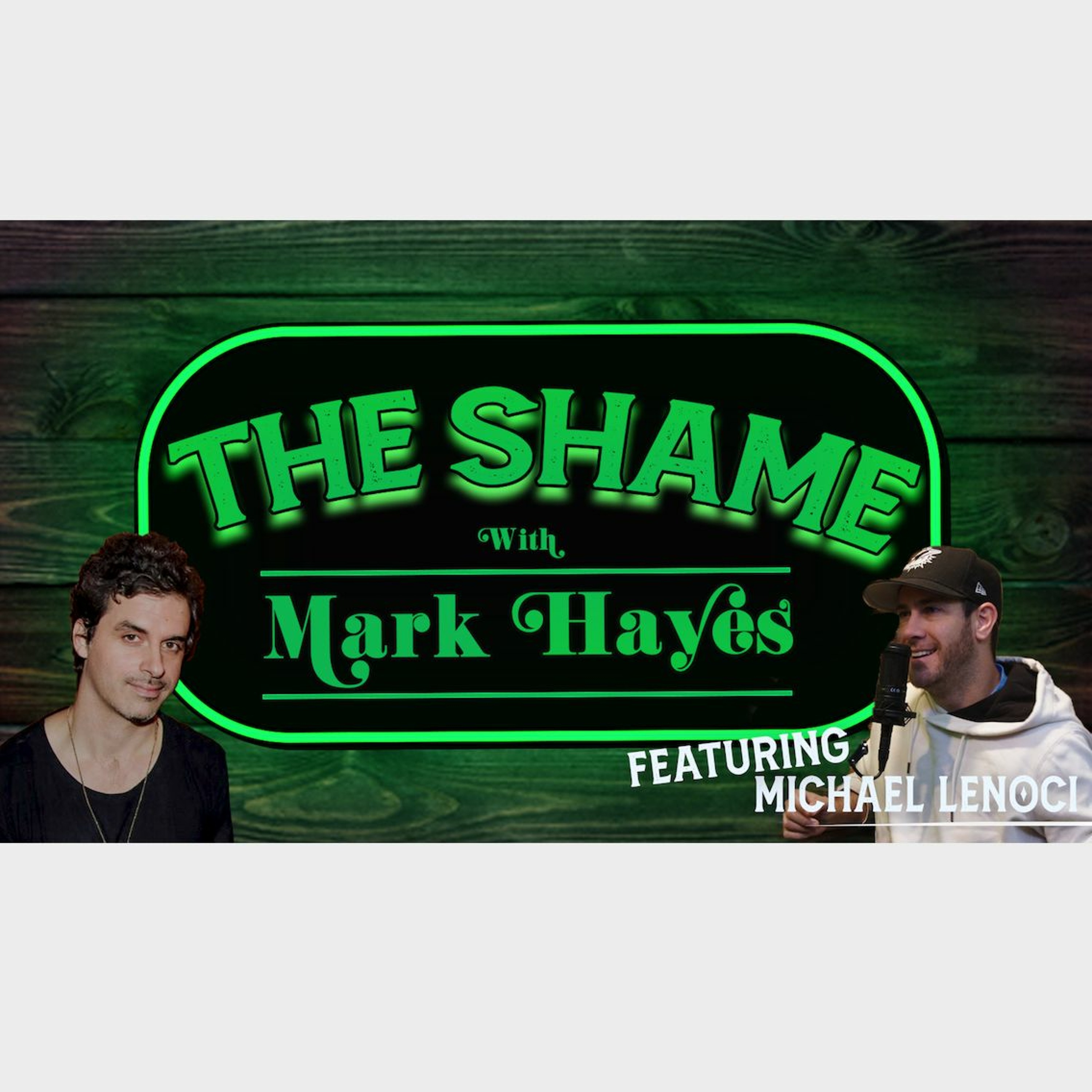 Mark Hayes - RanDumb Podcast