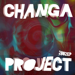 Changa Project - Mantra feat. Jibri Bell