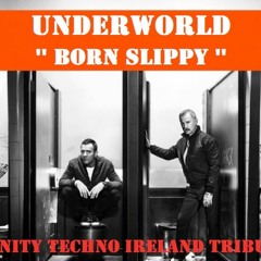 TRINITY TECHNO IRELAND - '' BORN SLIPPY '' FREE DOWNLOAD