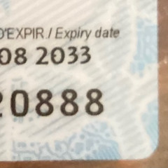 Original Kick - 10 aka Dix - Pedro Vibes - Killisra