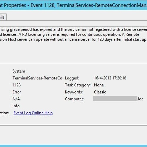 Stream Windows Server 2008 R2 Remote Desktop License Crack [WORK] from  Gillian | Listen online for free on SoundCloud