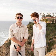 Echolocation - Melodic Mix Vol. 2