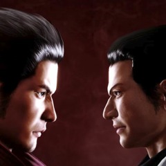 Vertical Point Yakuza Kiwami