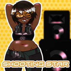 shooting star (hypermakina mix) ft. 111ivory [p. tekraider]