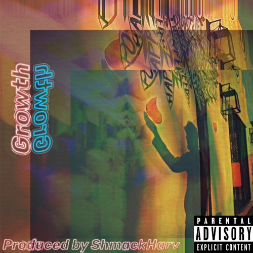 Growth [Prod. By ShmackHarv]@deygothrash_