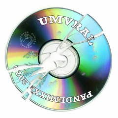 Umvral - PANDEMIXXX 2020