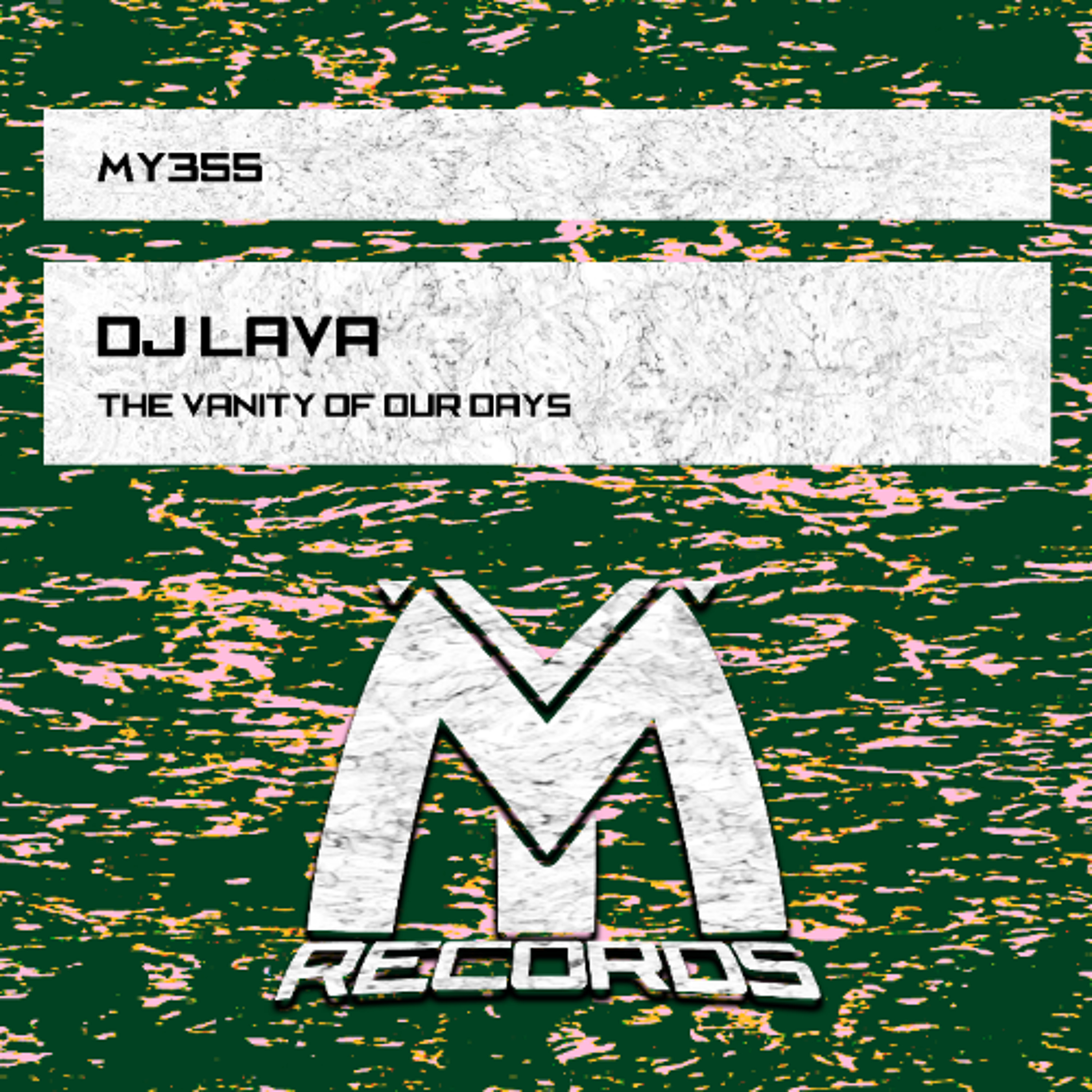 DJ Lava - The Vanity of Our Days (Original Mix) episode artwork