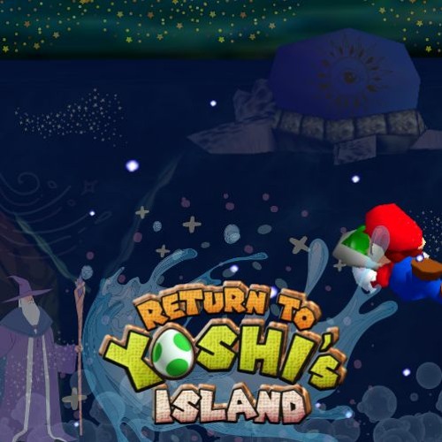 Course ? - All Alone Bubbledome