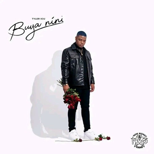AMAPIANO MIX ALBUM | TYLER ICU - BUYA NINI| MIXED BY CHRISPAVL