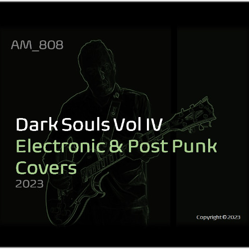 Trust in me (Siouxsie and the Banshees cover)